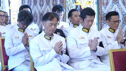 หน่วยงานต่าง ๆ ได้รับพระราชทานพระบรมราชานุญาต ให้เป็นเจ้าภาพในการบำเพ็ญกุศลถวายพระบรมศพ สมเด็จพระนางเจ้าสิริกิติ์ พระบรมราชินีนาถ พระบรมราชชนนีพันปีหลวง