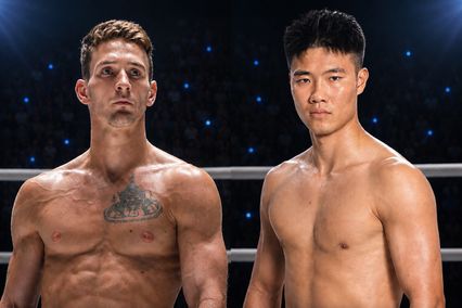 ONE Championship : ซุปเปอร์บอน ซุปเปอร์บอนเทรนนิงแคมป์ วิเคราะห์ฟอร์ม นิโค คาร์ริลโล