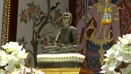 องคมนตรี เป็นประธาน ในการบำเพ็ญพระราชกุศล พระราชทานพระศพ สมเด็จพระเจ้าลูกเธอ เจ้าฟ้าพัชรกิติยาภา นเรนทิราเทพยวดี กรมหลวงราชสาริณีสิริพัชร มหาวัชรราชธิดา