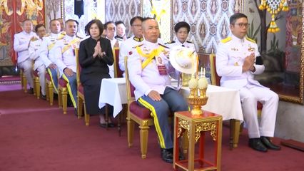 หน่วยงานต่าง ๆ ได้รับพระราชทานพระบรมราชานุญาต ให้เป็นเจ้าภาพในการบำเพ็ญกุศลถวายพระบรมศพ สมเด็จพระนางเจ้าสิริกิติ์ พระบรมราชินีนาถ พระบรมราชชนนีพันปีหลวง