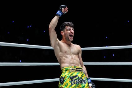 ONE Championship : ONE กระหน่ำอัดโบนัส 4 นักชกใน 3 อีเวนต์ รวมทะลุ 2.7 ล้านบาท