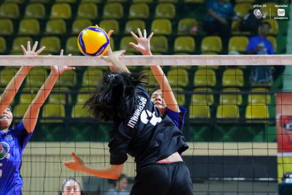 ประมวลภาพ วอลเลย์บอลนักเรียน แชมป์กีฬา 7HD 2026 : สุรนารีวิทยา พบ เทพมงคลรังษี