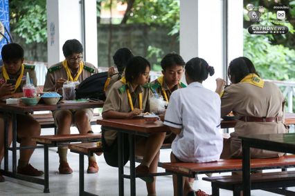 ยูนิเซฟ สนับสนุนรัฐบาล ยกระดับความปลอดภัยในโรงเรียน ชี้ต้องอาศัยความร่วมมือจากทุกภาคส่วน 