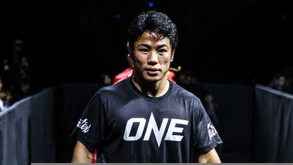 ONE ลุมพินี : คมอาวุธ เอฟเอ.กรุ๊ป เสริมแกร่งลุย จอว์ สวาร์ วิน กู้ศรัทธาเปิดทางไปต่อ
