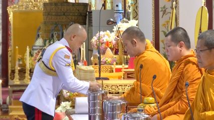 พระอนุวงศ์ และองคมนตรี เสด็จไปและไปในการบำเพ็ญพระราชกุศลพระราชทานพระศพ สมเด็จพระเจ้าลูกเธอ เจ้าฟ้าพัชรกิติยาภา นเรนทิราเทพยวดี กรมหลวงราชสาริณีสิริพัชร มหาวัชรราชธิดา