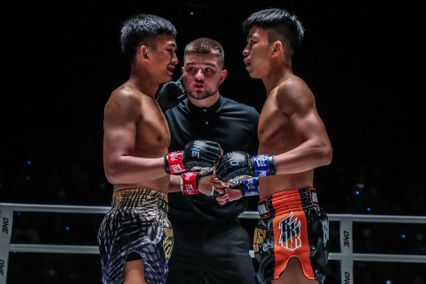 ONE ลุมพินี : เด็ดดวงเล็ก ทอฝันฟาร์ม เสริมลูกเด็ดขาด ย้ำแค้น ก้องศึก ศิษย์สารวัตรเสือ