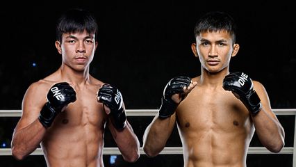 ONE ลุมพินี : เด็ดดวงเล็ก ทอฝันฟาร์ม เสริมลูกเด็ดขาด ย้ำแค้น ก้องศึก ศิษย์สารวัตรเสือ