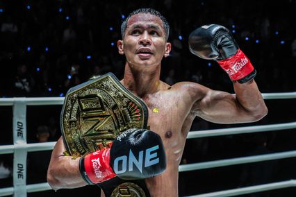 ONE Championship : พลาดไม่ได้! รอบตัดเชือก ONE ซามูไร ทัวร์นาเมนต์ คิกบ็อกซิง รุ่นเฟเธอร์เวต