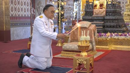 หน่วยงานต่าง ๆ ได้รับพระราชทานพระบรมราชานุญาตให้เป็นเจ้าภาพในการบำเพ็ญกุศลถวายพระบรมศพ สมเด็จพระนางเจ้าสิริกิติ์ พระบรมราชินีนาถ พระบรมราชชนนีพันปีหลวง