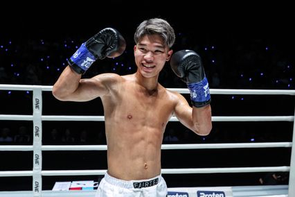 ONE ลุมพินี : 2 นักสู้ปิดเกมดุคว้าโบนัสรวม 7 แสนบาท ศึก ONE ลุมพินี 167