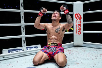 ONE ลุมพินี : 2 นักสู้ปิดเกมดุคว้าโบนัสรวม 7 แสนบาท ศึก ONE ลุมพินี 167