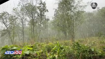 ปภ.เตือนฝนลด แต่ยังต้องเฝ้าระวัง