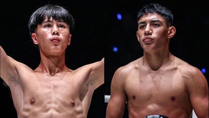 ONE ลุมพินี : ยูนิส อานาน หวนกู้ฟอร์ม ปะทะเม็กซิกันอันตราย ริคาร์โด ซานเชซ ศึก ONE ลุมพินี 170