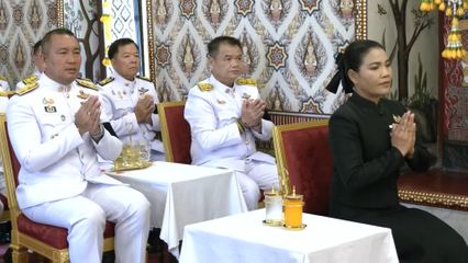 หน่วยงานต่าง ๆ และคณะบุคคล ได้รับพระราชทานพระบรมราชานุญาตให้เป็นเจ้าภาพบำเพ็ญกุศลถวายพระบรมศพ สมเด็จพระนางเจ้าสิริกิติ์ พระบรมราชินีนาถ พระบรมราชชนนีพันปีหลวง