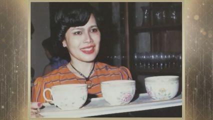 สารคดีพิเศษ พระพันปีหลวง ในดวงใจ ตอนที่ 211