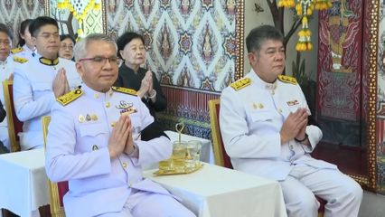 คณะบุคคลและหน่วยงานต่าง ๆ ได้รับพระราชทานพระบรมราชานุญาต ให้เป็นเจ้าภาพในการบำเพ็ญกุศลถวายพระบรมศพ สมเด็จพระนางเจ้าสิริกิติ์ พระบรมราชินีนาถ พระบรมราชชนนีพันปีหลวง
