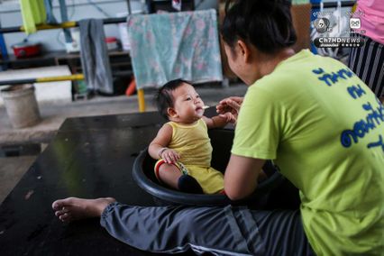 "ยูนิเซฟ" เผยผลสำรวจค่าครองชีพพุ่ง กระทบโภชนาการและการศึกษา และความเป็นอยู่ที่ดีของเด็ก