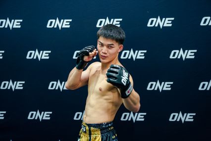 ONE ลุมพินี : แรมโบ้เล็ก ฉ.อจลบุญ โชว์ฟิตพร้อมรั้งบัลลังก์ ยอดไอคิว อ.พิมลศรี
