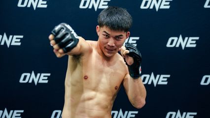 ONE ลุมพินี : แรมโบ้เล็ก ฉ.อจลบุญ โชว์ฟิตพร้อมรั้งบัลลังก์ ยอดไอคิว อ.พิมลศรี