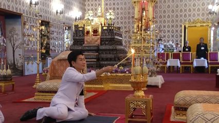 หน่วยงานต่าง ๆ ได้รับพระราชทานพระบรมราชานุญาต ให้เป็นเจ้าภาพในการบำเพ็ญกุศลถวายพระบรมศพ สมเด็จพระนางเจ้าสิริกิติ์ พระบรมราชินีนาถ พระบรมราชชนนีพันปีหลวง