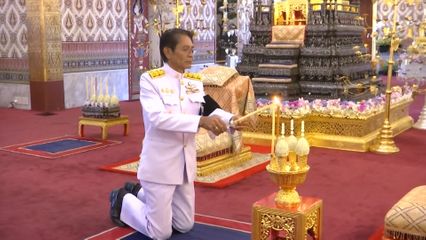 หน่วยงานต่าง ๆ ได้รับพระราชทานพระบรมราชานุญาตให้เป็นเจ้าภาพบําเพ็ญกุศลถวายพระบรมศพ สมเด็จพระนางเจ้าสิริกิติ์ พระบรมราชินีนาถ พระบรมราชชนนีพันปีหลวง