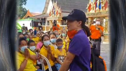 สารคดีพิเศษ เจ้าฟ้าในใจไทย ตอนที่ 7