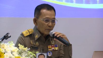 องคมนตรี เป็นประธานในพิธีเปิดและบรรยายพิเศษการประชุมเชิงปฏิบัติการเสริมสร้างศักยภาพความเป็นผู้บริหารโรงเรียนในโครงการกองทุนการศึกษาและโรงเรียนเครือข่ายด้านคุณธรรมจริยธรรมในสังกัดสำนักงานการศึกษาขั้นพื้นฐาน
