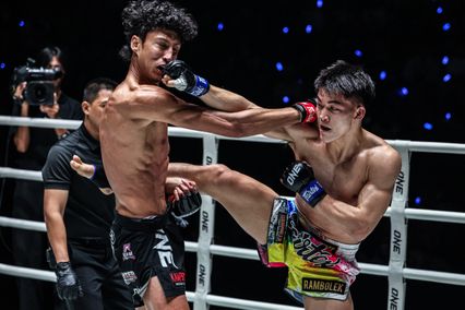 ONE ลุมพินี : นาบิล อานาน ชี้ความต่าง “แรมโบ้เล็ก vs ยอดไอคิว” มั่นใจชิงบัลลังก์สนุกแน่