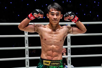 ONE ลุมพินี : 4 นักสู้จูงมือคว้าโบนัสรวม 1.4 ล้านบาท ศึก ONE ลุมพินี 168