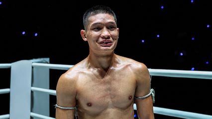 ONE ลุมพินี : 4 นักสู้จูงมือคว้าโบนัสรวม 1.4 ล้านบาท ศึก ONE ลุมพินี 168