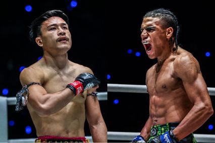ONE Championship : เปิดโปรแกรม ONE Fight Night 47 แสตมป์ แฟร์เท็กซ์ - จ้าวเสือใหญ่ ม.กรุงเทพธนบุรี ล่าชัย