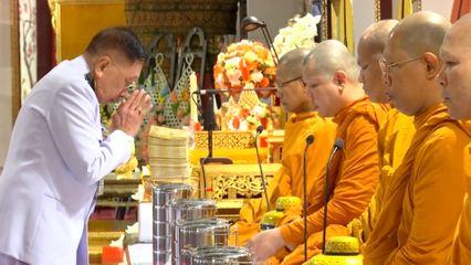 พระอนุวงศ์ ทรงเป็นประธานในการบำเพ็ญพระราชกุศลพระราชทานพระศพ สมเด็จพระเจ้าลูกเธอ เจ้าฟ้าพัชรกิติยาภา นเรนทิราเทพยวดี กรมหลวงราชสาริณีสิริพัชร มหาวัชรราชธิดา