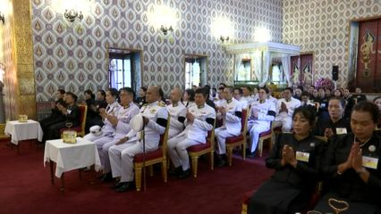 หน่วยงานต่าง ๆ ได้รับพระราชทานพระบรมราชานุญาตให้เป็นเจ้าภาพในการบำเพ็ญกุศล ถวายพระบรมศพ สมเด็จพระนางเจ้าสิริกิติ์ พระบรมราชินีนาถ พระบรมราชชนนีพันปีหลวง