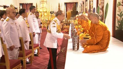 พระอนุวงศ์ ทรงเป็นประธาน และองคมนตรีเป็นประธานในการบำเพ็ญพระราชกุศลพระราชทานพระศพ สมเด็จพระเจ้าลูกเธอ เจ้าฟ้าพัชรกิติยาภา นเรนทิราเทพยวดี กรมหลวงราชสาริณีสิริพัชร มหาวัชรราชธิดา