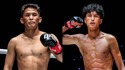 ONE Championship : ยูกิ โยซะ ดวลแข้ง นาบิล อานาน ล่าเส้นทางแชมป์