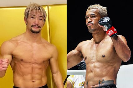 ONE Championship : สินสมุทร กลิ่นมี กู้ฟอร์มดวลน้องใหม่ดีกรีโหด ชินทาโร มัตสึกุระ