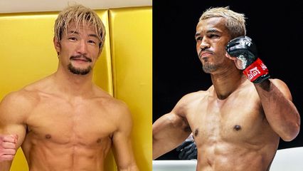 ONE Championship : สินสมุทร กลิ่นมี กู้ฟอร์มดวลน้องใหม่ดีกรีโหด ชินทาโร มัตสึกุระ