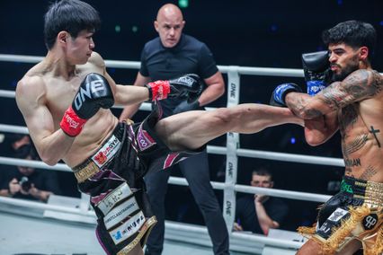 ONE Championship : ซาเวียร์ กอนซาเลส เชื่อ ริคาร์โด บราโว คืนฟอร์มเก่ง ศึก ONE Fight Night 47