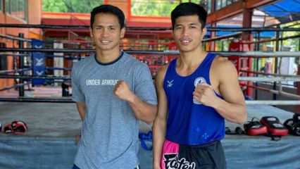 ONE ลุมพินี : เฟอร์รารี แฟร์เท็กซ์ เล็งงัดลูกดักแทงเข่า “ซุปเปอร์บอน” เล่นงาน “อาคีฟ”