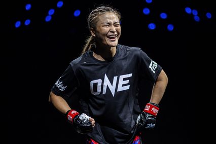 ONE Championship : เซลีนา ฟลอเรซ มั่นใจปิดเกมอดีตราชินีมวยไทย แสตมป์ แฟร์เท็กซ์ เล็งทำฟอร์มไต่บัลลังก์