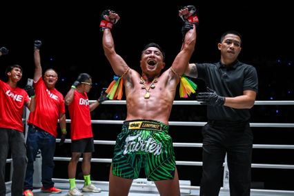 ONE ลุมพินี : มงคลเดชเล็ก พ.พิมพ์อร กวาดมวยต่างชาติมาเรียบ เล็งโค่น ยาสซีร์ ราสซาฟี ล่าชัย 3 ไฟต์ติด