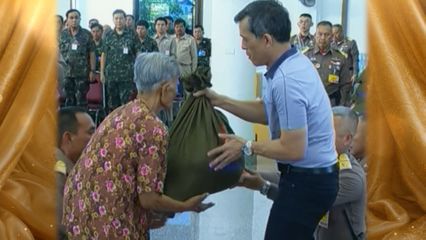 สารคดีพิเศษ ทศมราชัน ตอนที่ 2