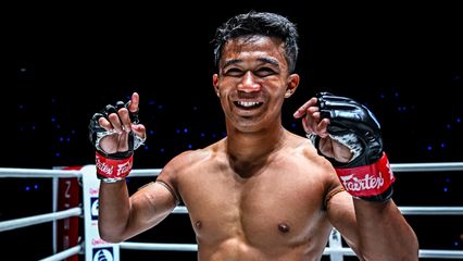 ONE ลุมพินี : รักษ์ เอราวัณ เตรียมลับหมัดขวาสยบมวยซ้าย เหิร ลูกสวน เรียกคืนฟอร์มเก่ง