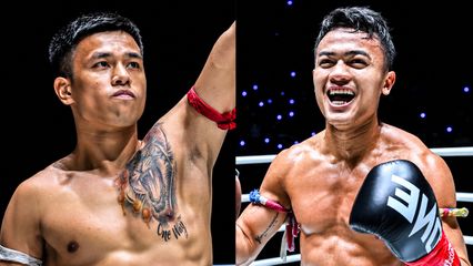 ONE ลุมพินี : พันธ์พยัคฆ์ จิตรเมืองนนท์ ดวลคิกบ็อกซิง ลำน้ำมูลเล็ก ทอฝันฟาร์ม