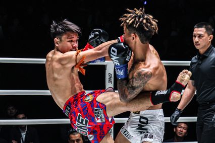 ONE Championship : จ้าวเสือใหญ่ ม.กรุงเทพธนบุรี ลั่นขอคืนฟอร์มเก่ง ไม่ทำให้ “บอสชาตรี” ผิดหวัง
