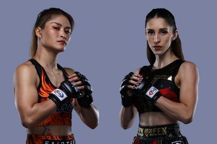 ONE Championship : 16 นักสู้ผ่านด่านตาชั่ง พร้อมซัดเดือดในศึก ONE Fight Night 47 เสาร์ 5 ก.ย.