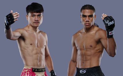 ONE Championship : 16 นักสู้ผ่านด่านตาชั่ง พร้อมซัดเดือดในศึก ONE Fight Night 47 เสาร์ 5 ก.ย.
