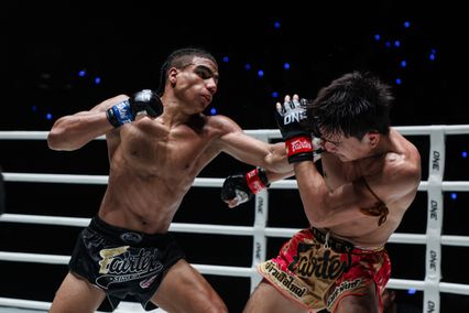 ONE Championship : แสตมป์ แฟร์เท็กซ์ คืนฟอร์ม, จ้าวเสือใหญ่ ม.กรุงเทพธนบุรี กู้ชัยไม่สำเร็จ ศึก ONE Fight Night 47
