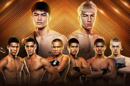 ONE Championship : 2 จอมบู๊ปิดเกมเดือด คว้าโบนัสเกือบ 2 ล้านบาท ศึก ONE ลุมพินี 169 และ ศึก ONE Fight Night 47