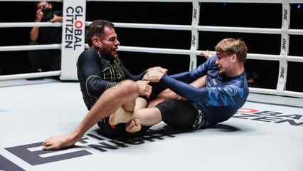 ONE Championship : 2 จอมบู๊ปิดเกมเดือด คว้าโบนัสเกือบ 2 ล้านบาท ศึก ONE ลุมพินี 169 และ ศึก ONE Fight Night 47